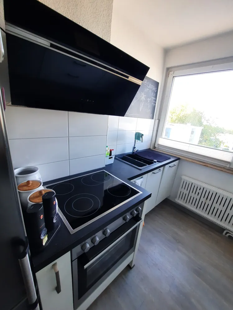 3 Zimmer Wohnung mit 62 m² in Bochum – Bild 2