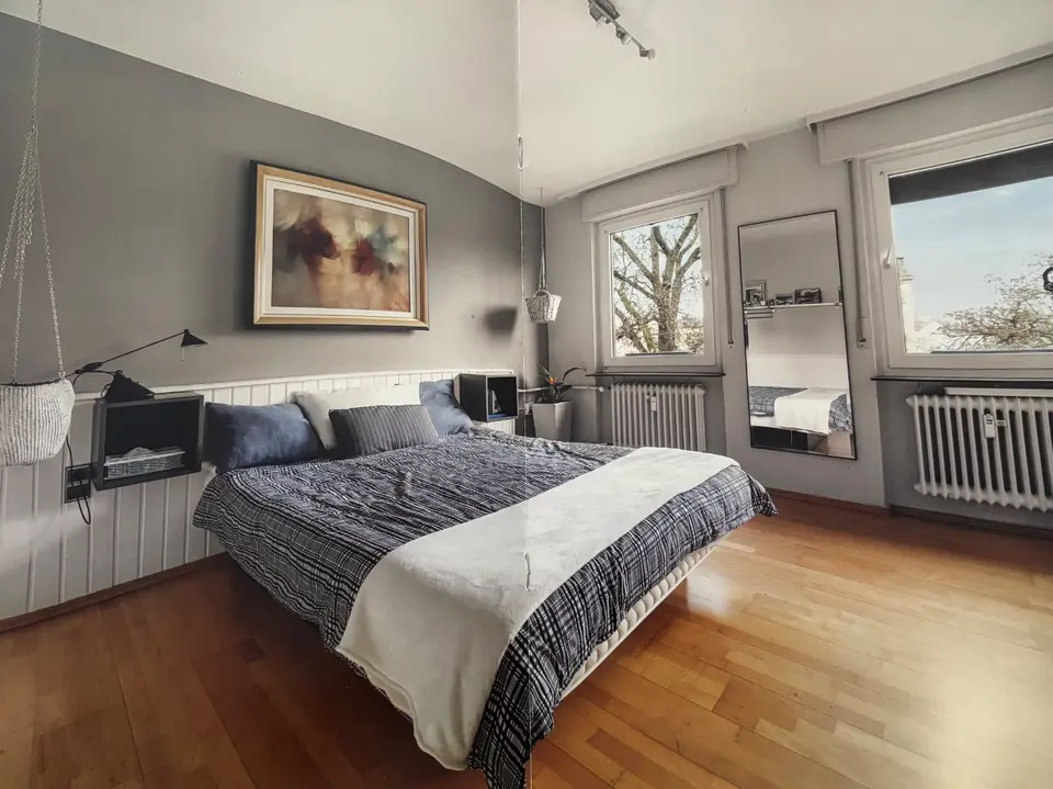 WG-Zimmer mit 84 m² in Frankfurt am Main – Bild 3