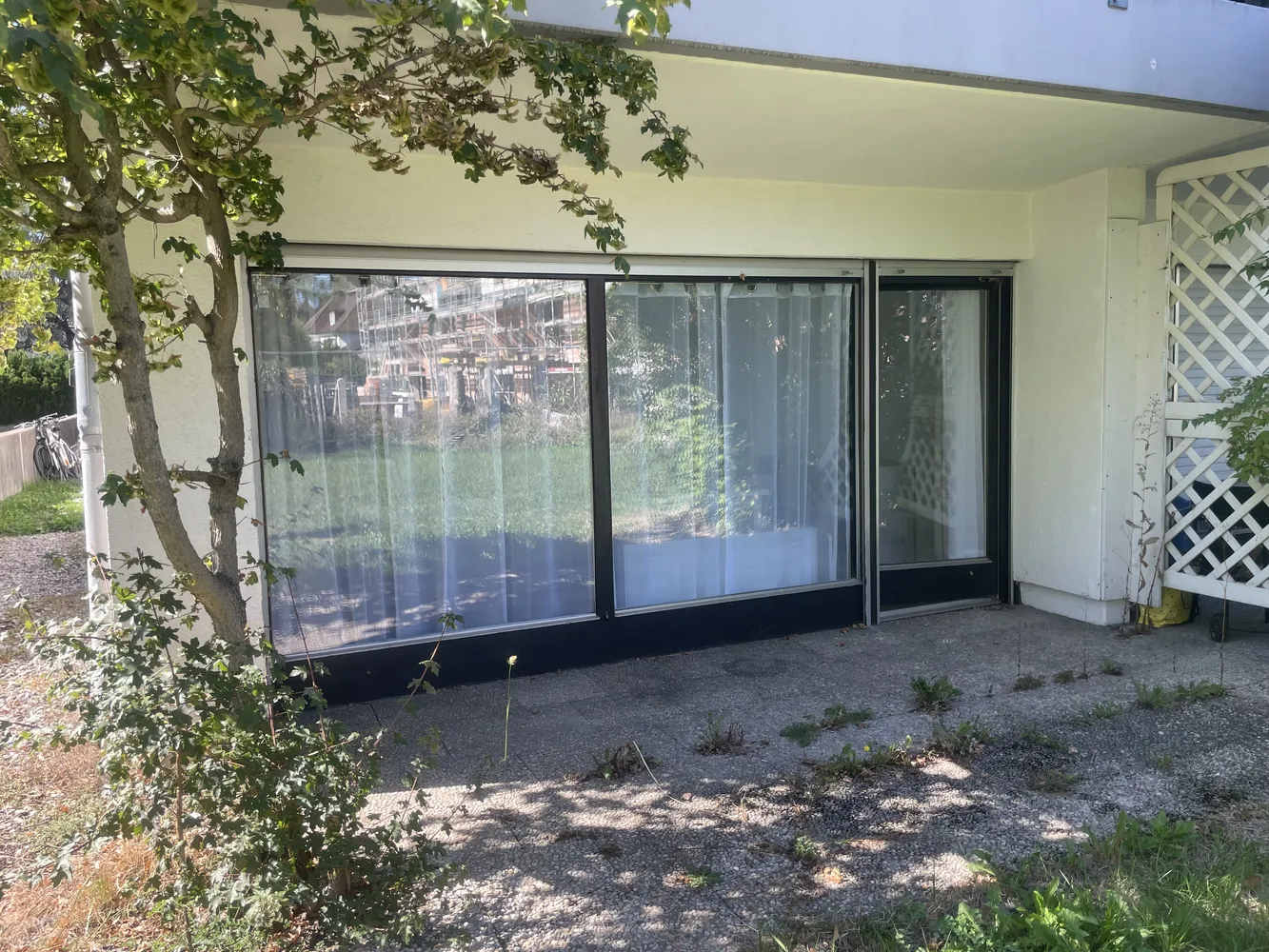 1 Zimmer Wohnung mit 32 m² in München – Bild 5