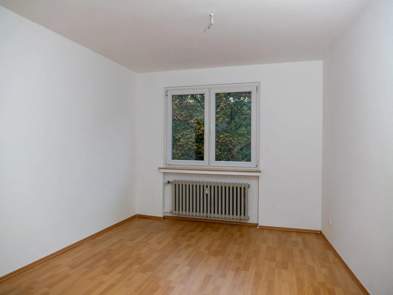 4 Zimmer Wohnung mit 91 m² in Duisburg – Bild 9