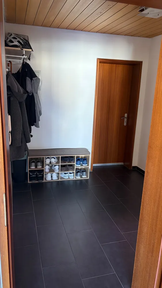 1 Zimmer Wohnung mit 30 m² in Stuttgart – Bild 5