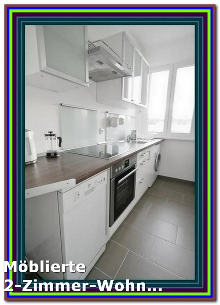 2 Zimmer Wohnung mit 56 m² in Hannover – Bild 6
