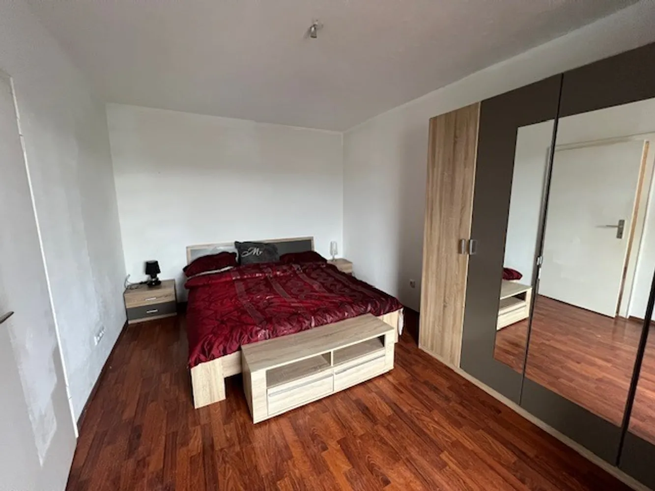 3 Zimmer Wohnung mit 65 m² in Wuppertal – Bild 6