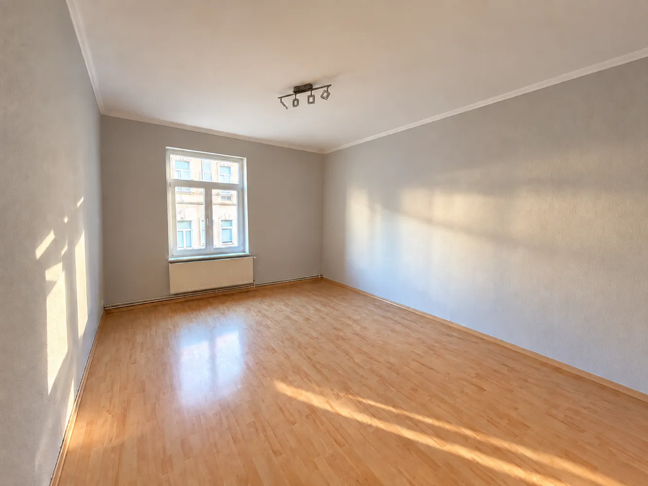 2 Zimmer Wohnung mit 63 m² in Hannover – Bild 2