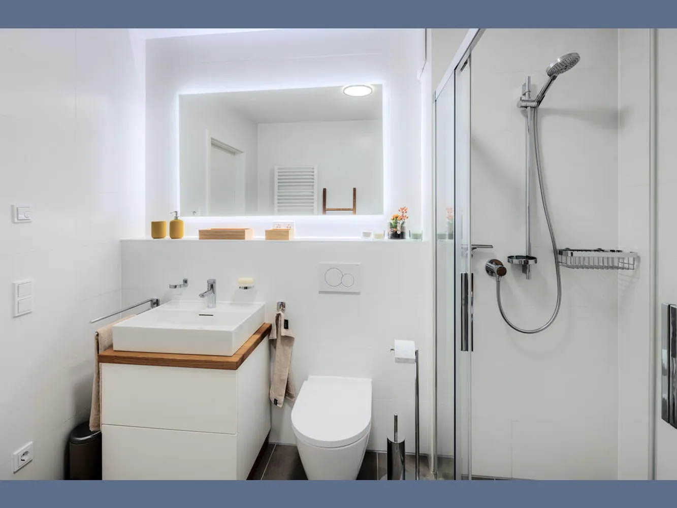 2 Zimmer Wohnung mit 48 m² in München – Bild 9