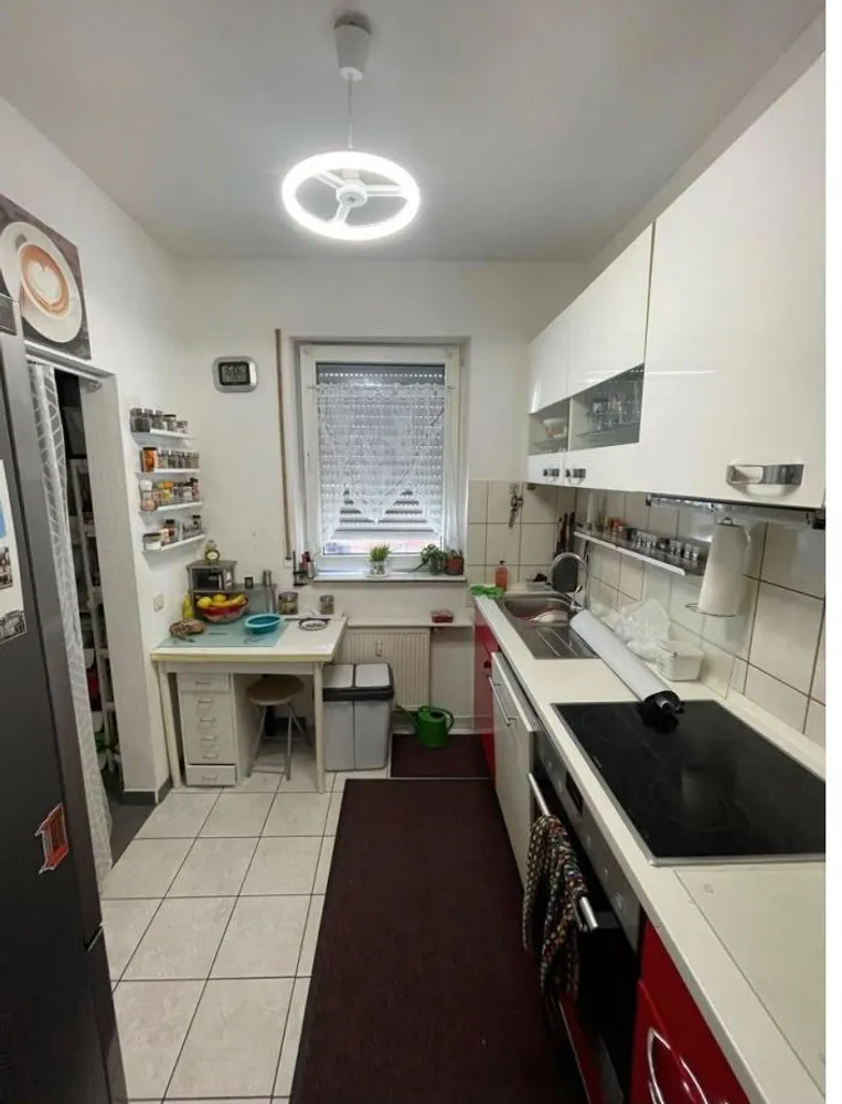 4 Zimmer Wohnung mit 90 m² in Offenbach am Main – Bild 5