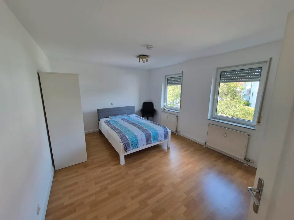 4 Zimmer Wohnung mit 85 m² in Backnang – Bild 10
