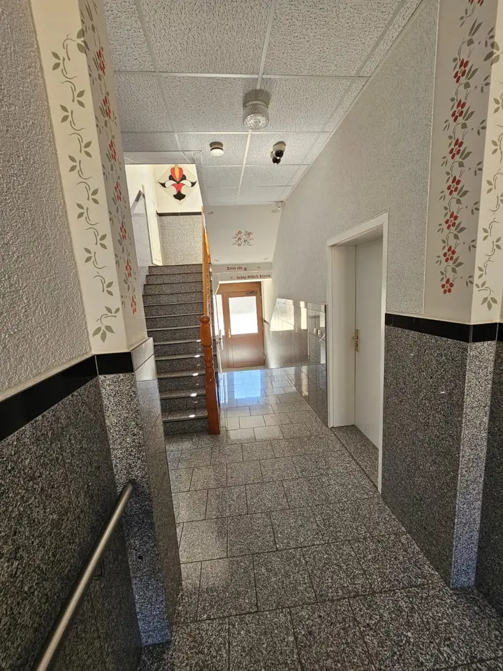 4 Zimmer Wohnung mit 116 m² in Zeitz – Bild 2