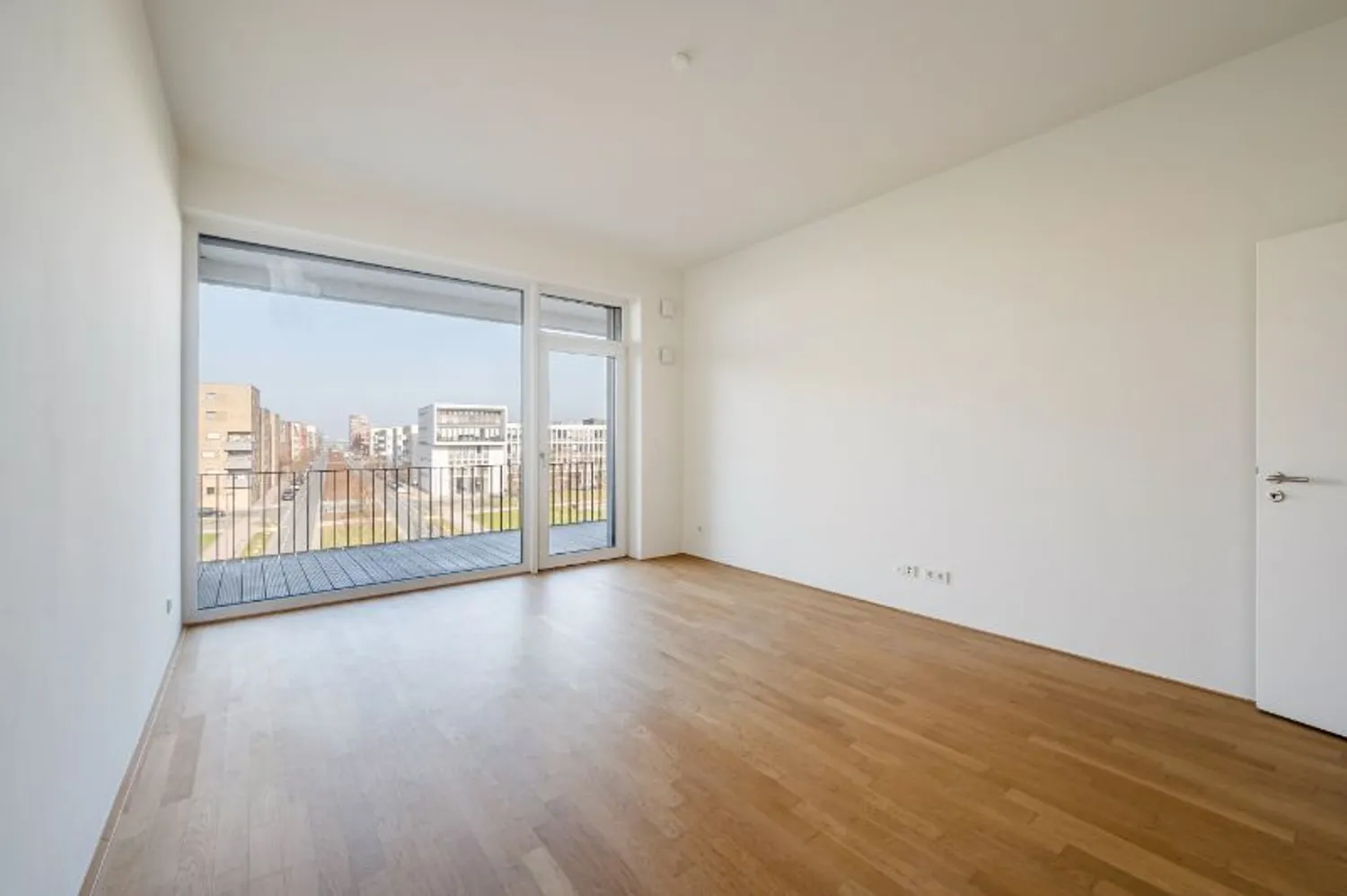 3 Zimmer Wohnung mit 84 m² in Bremen – Bild 2