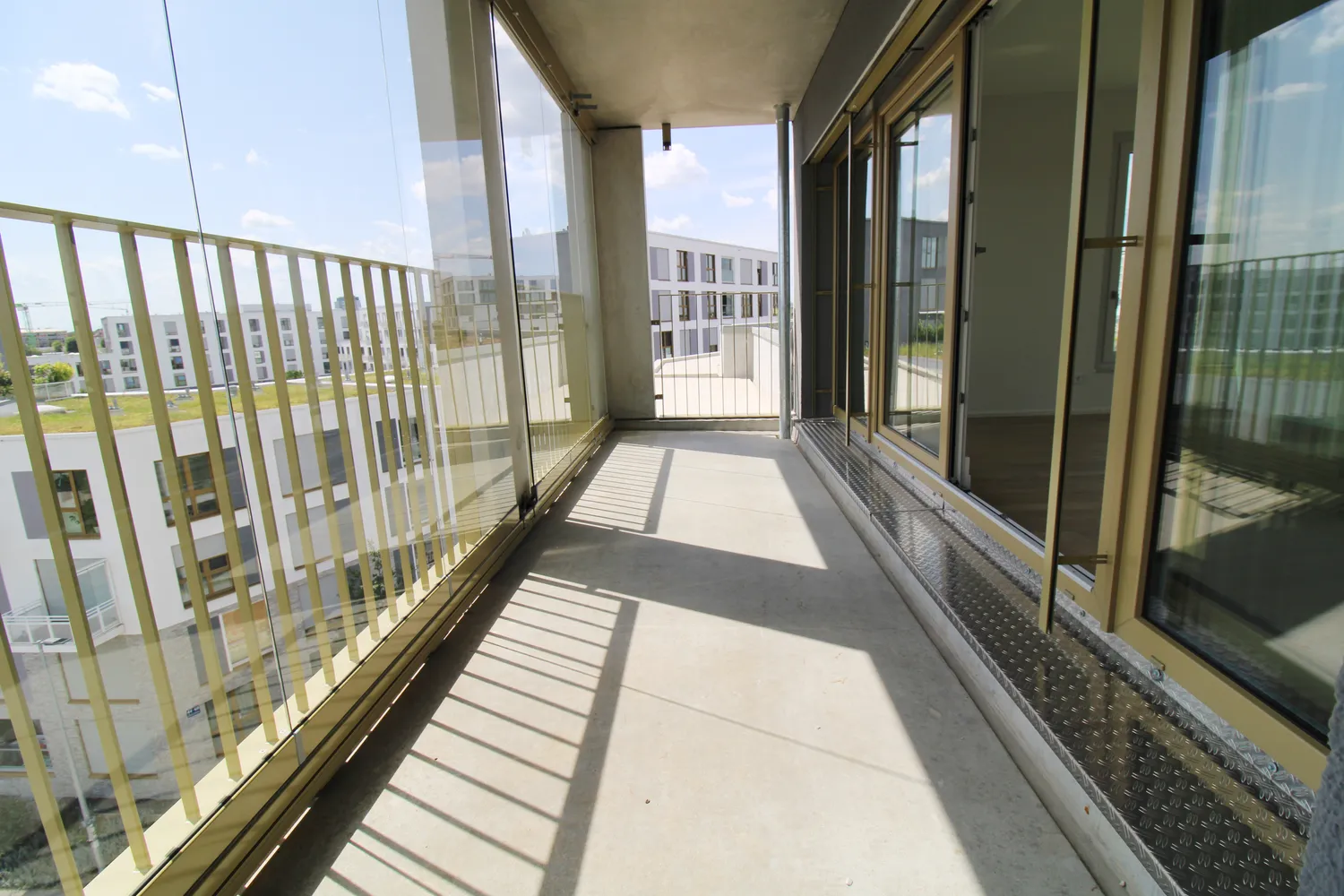 2 Zimmer Wohnung mit 63 m² in München – Bild 7