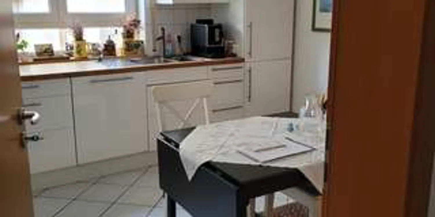 4 Zimmer Wohnung mit 129 m² in Offenburg – Bild 9