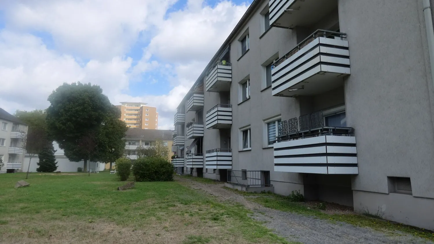 3 Zimmer Wohnung mit 68 m² in Oberhausen – Bild 8