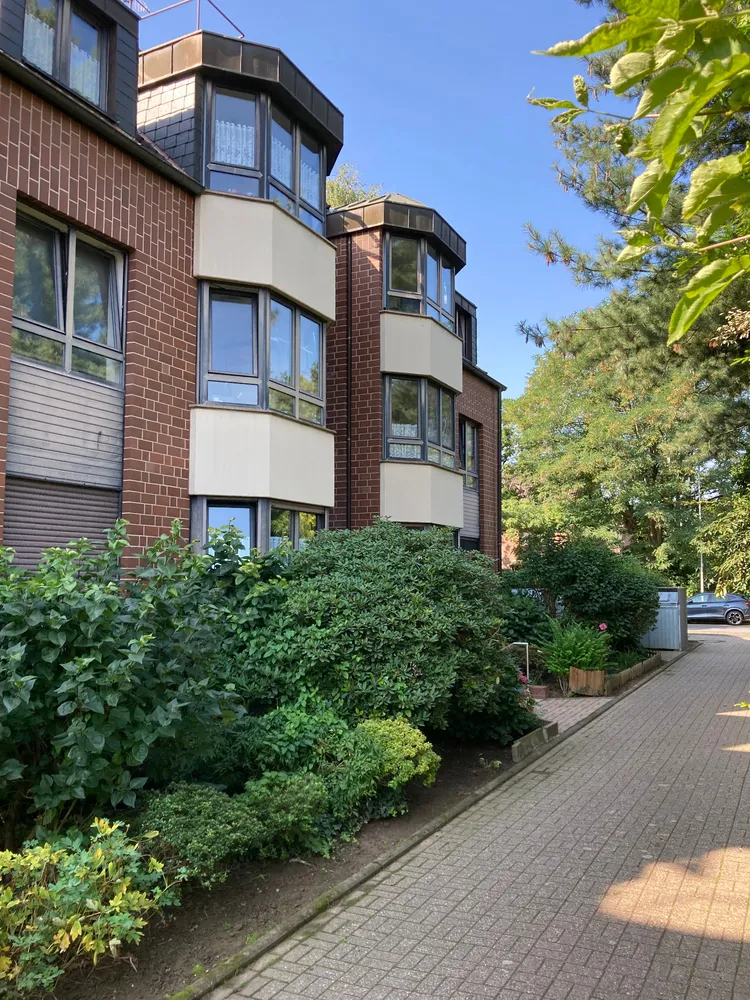 2 room apartment with 61 m² in Monheim am Rhein – Photo 2