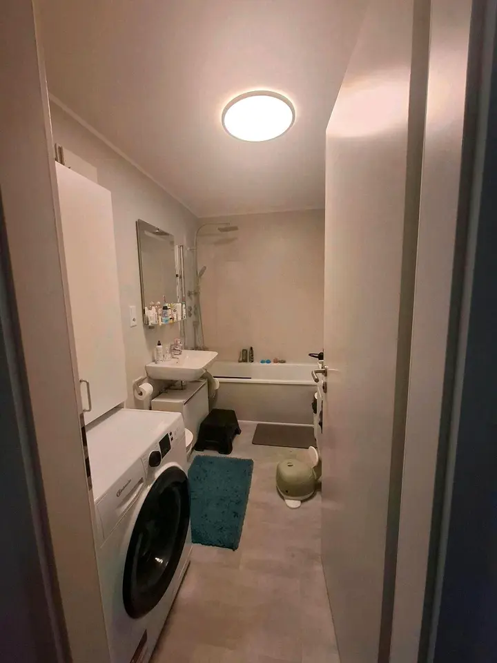 3 Zimmer Wohnung mit 90 m² in Borna – Bild 8