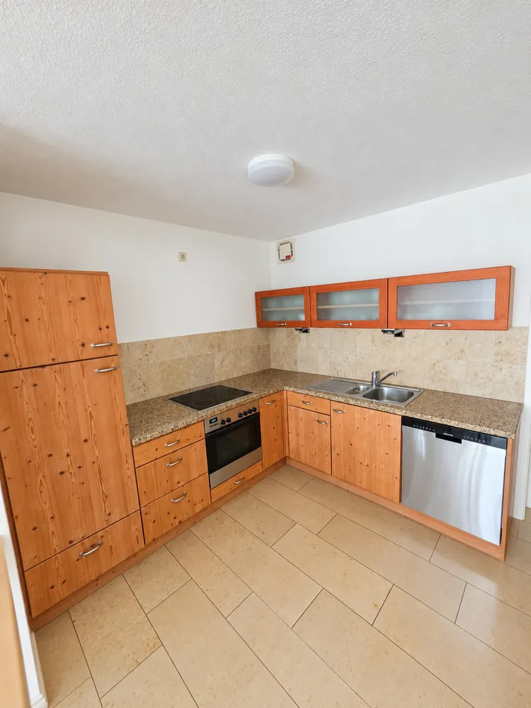 2 Zimmer Wohnung mit 64 m² in Ingolstadt – Bild 3