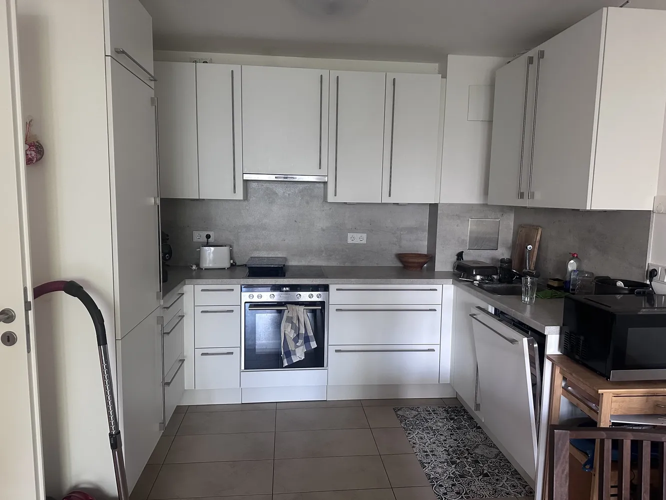 2 room apartment with 57 m² in Munich – Photo 5