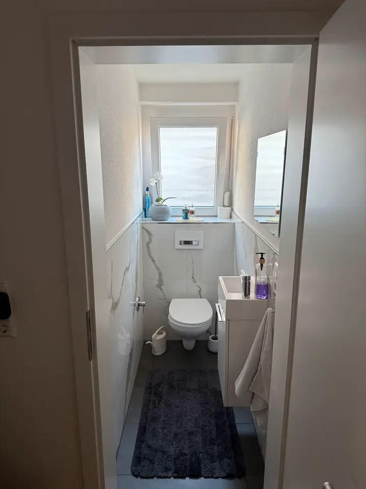 WG-Zimmer mit 14 m² in Heilbronn – Bild 7