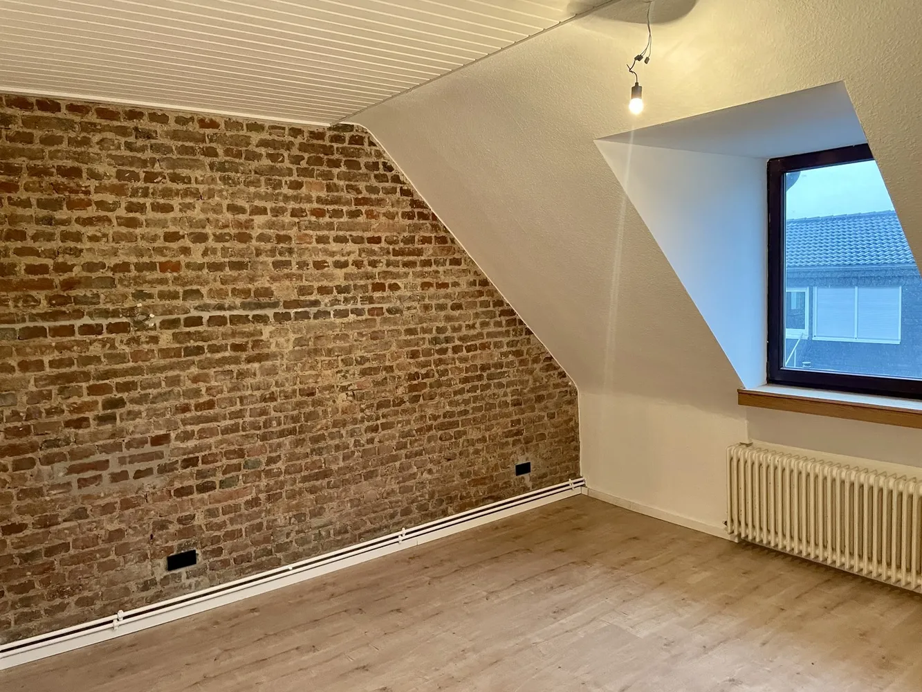 3 Zimmer Wohnung mit 71 m² in Solingen – Bild 1