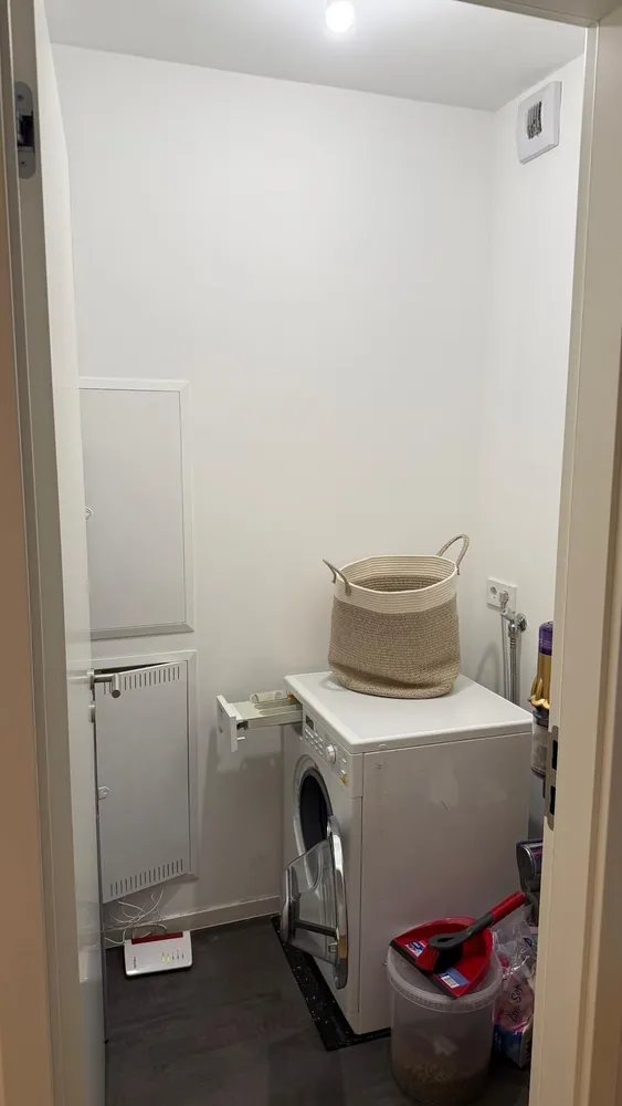 2 Zimmer Wohnung mit 68 m² in Wiesbaden – Bild 9