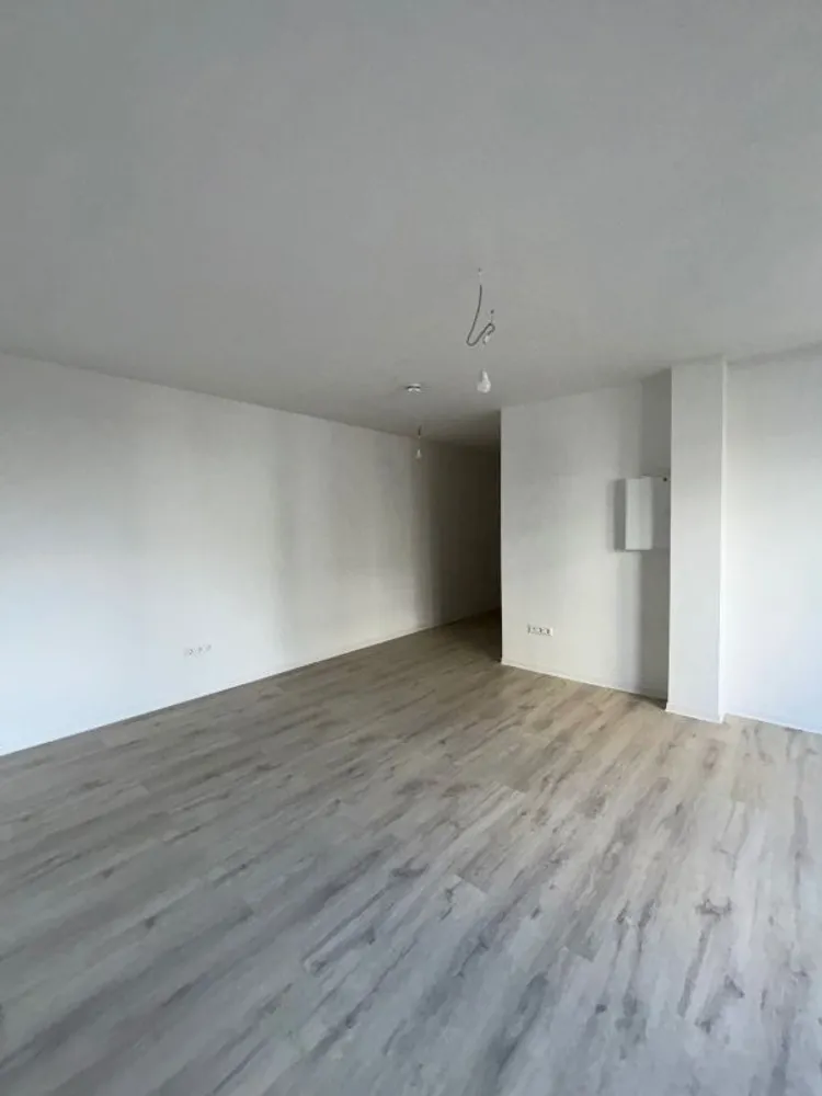 1 Zimmer Wohnung mit 35 m² in Köln – Bild 1