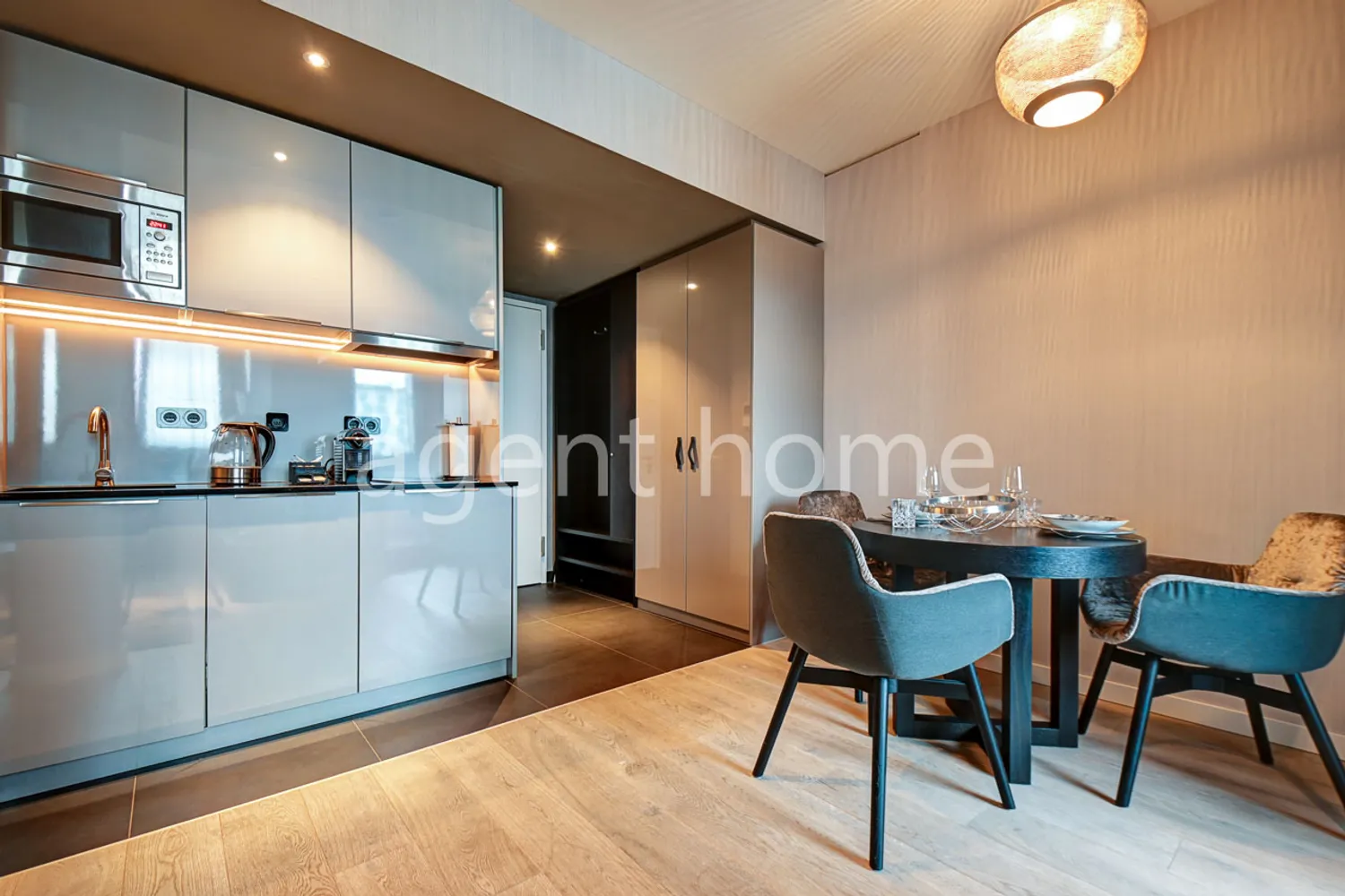 2 Zimmer Wohnung mit 43 m² in Stuttgart – Bild 9