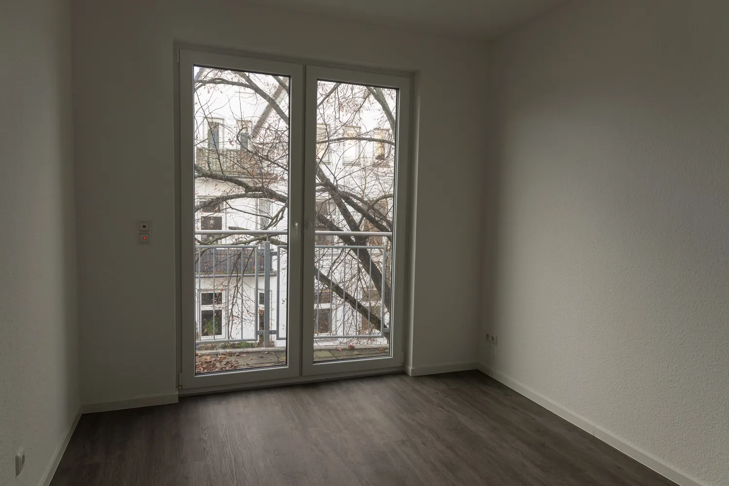 2 Zimmer Wohnung mit 49 m² in Bremen – Bild 6