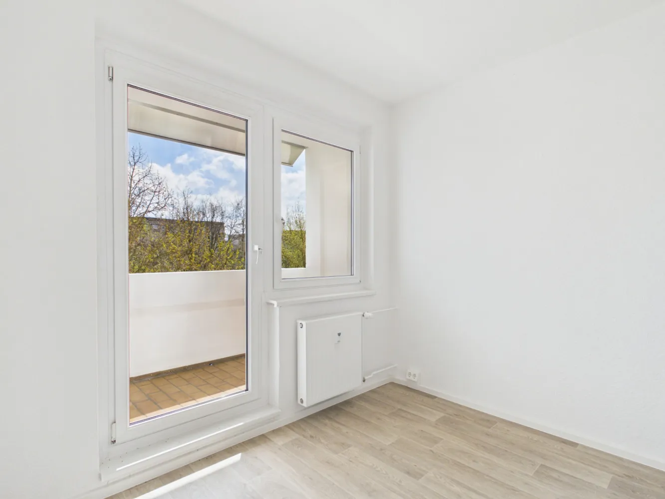 3 Zimmer Wohnung mit 61 m² in Leipzig – Bild 3