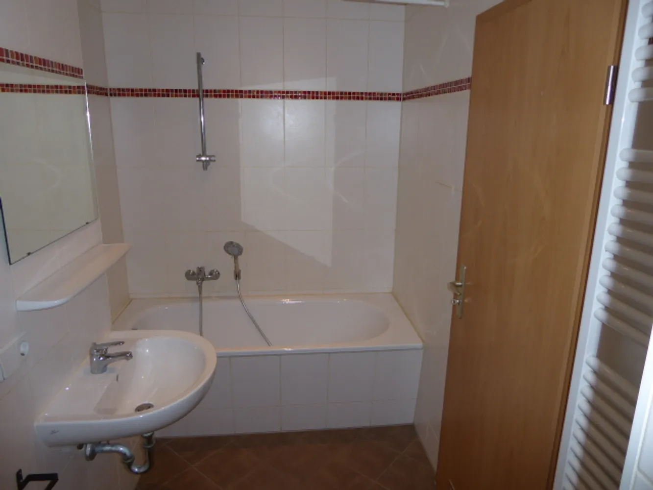 2 room apartment with 49 m² in Chemnitz – Photo 11