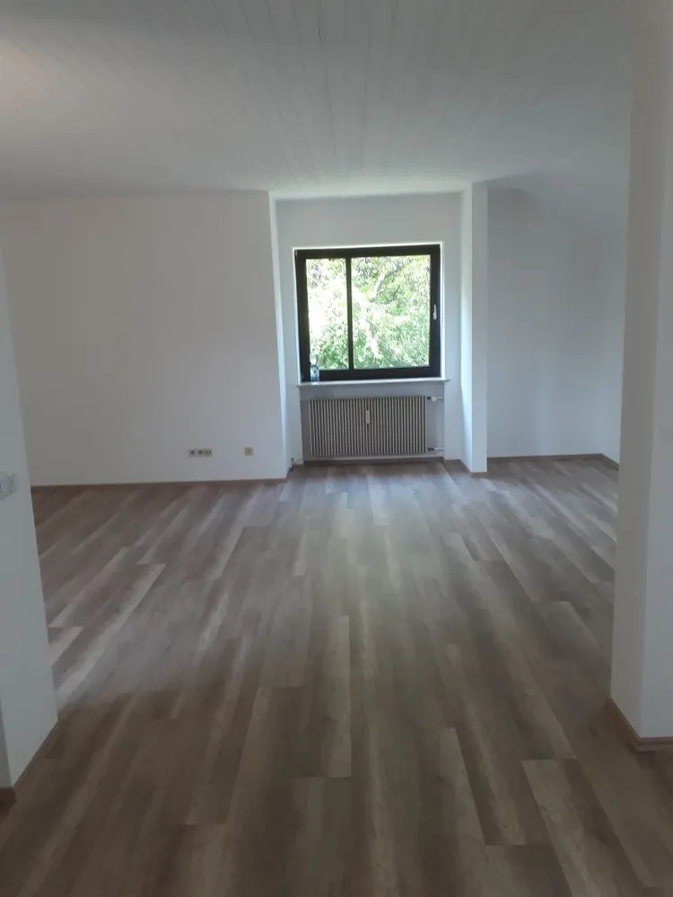 2 Zimmer Wohnung mit 54 m² in Schweinfurt – Bild 3