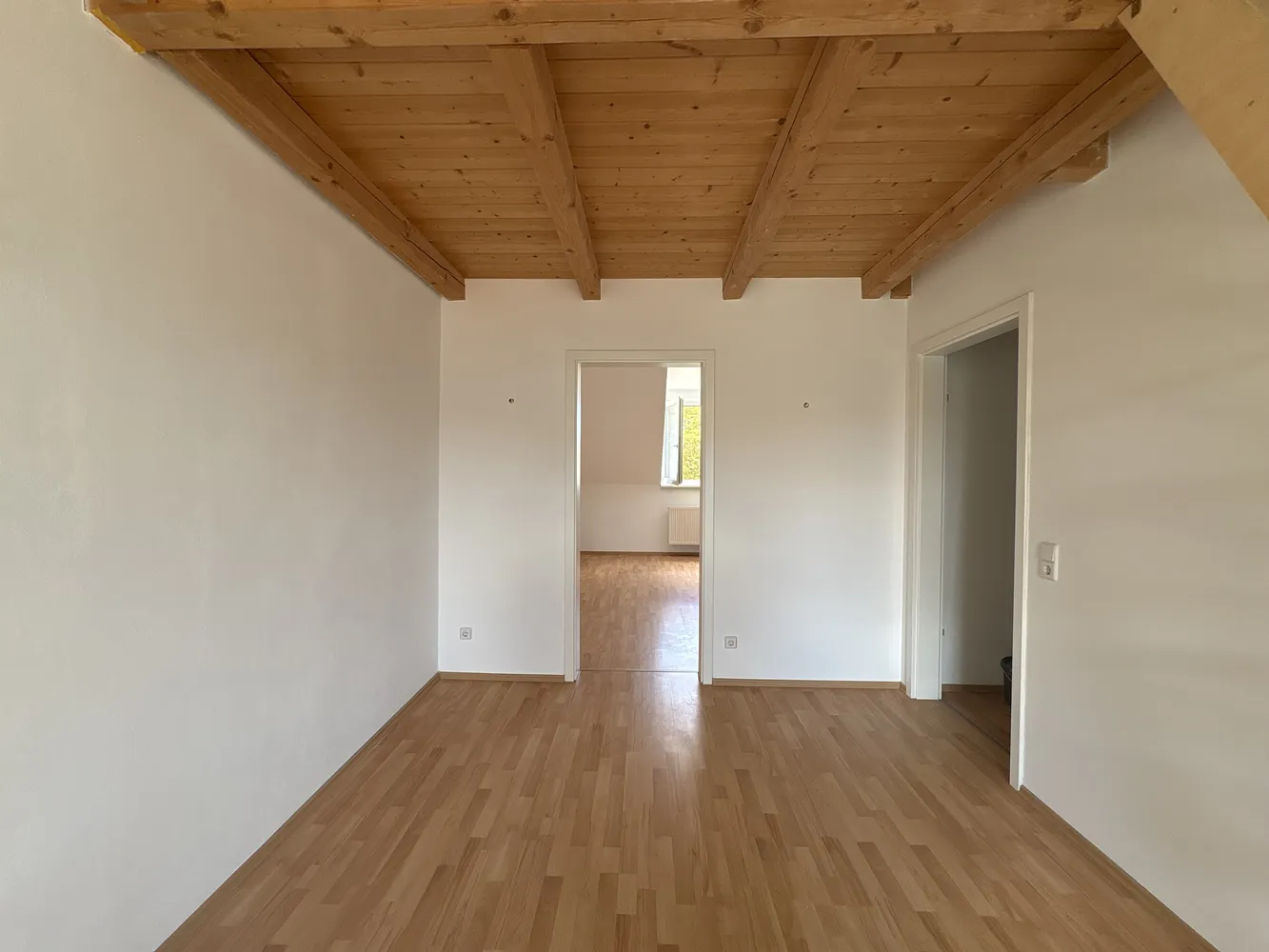 2 Zimmer Wohnung mit 40 m² in Halle (Saale) – Bild 5