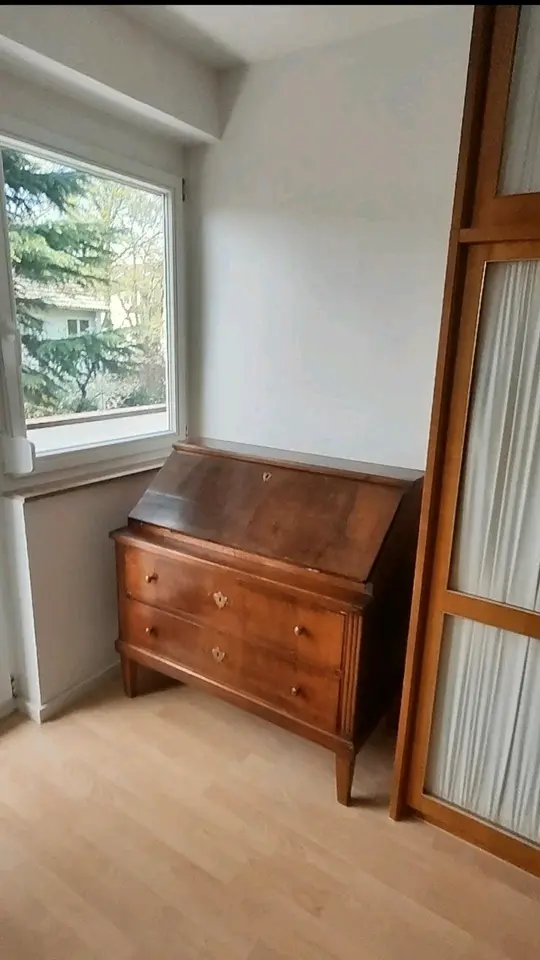 WG-Zimmer mit 29 m² in Heidelberg – Bild 3