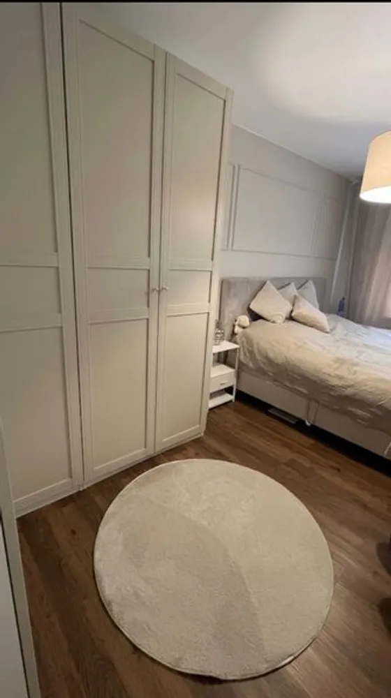2 Zimmer Wohnung mit 69 m² in Hamburg – Bild 8