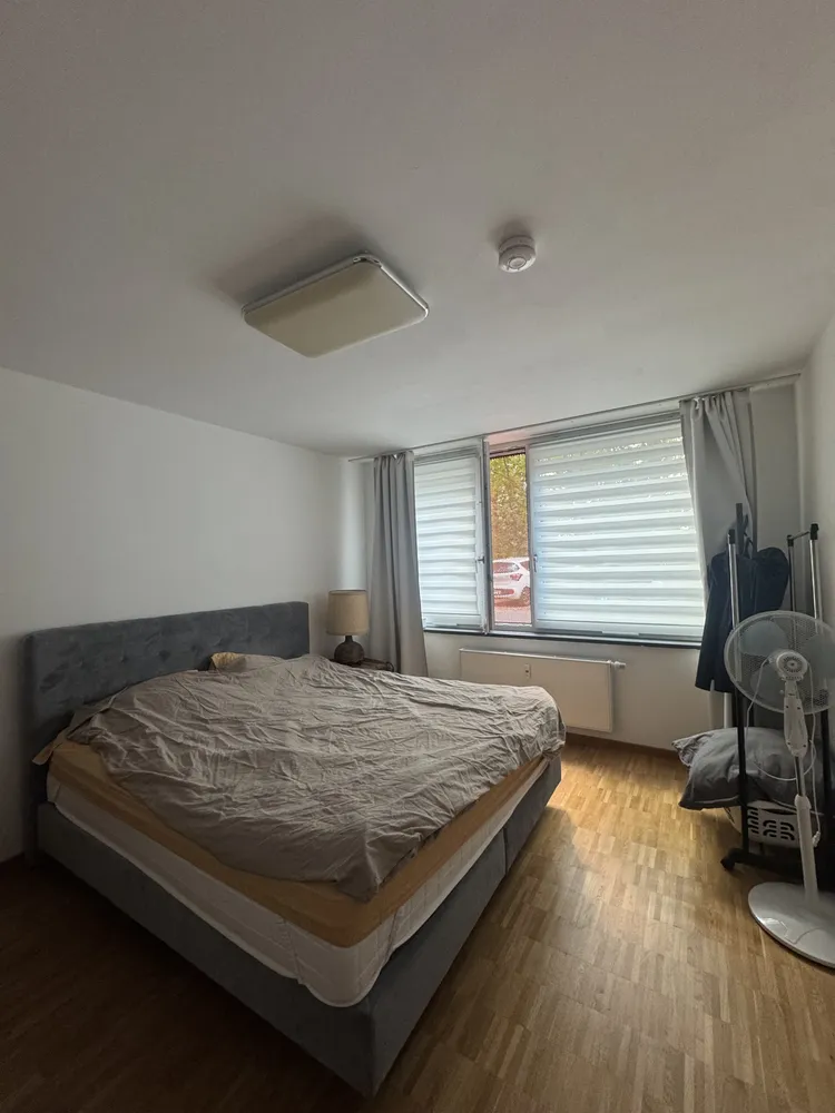 2 Zimmer Wohnung mit 41 m² in Aachen – Bild 2