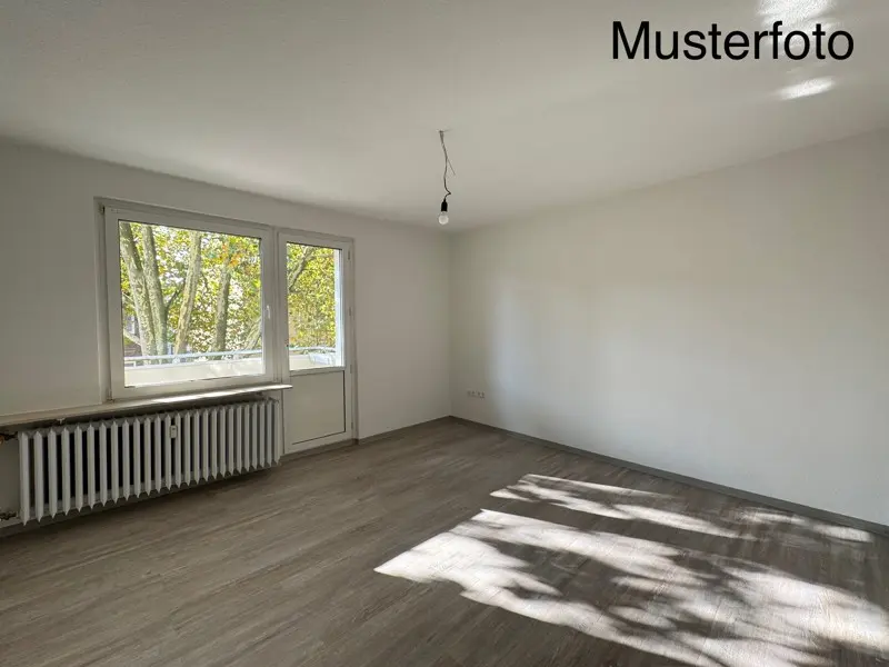 3 Zimmer Wohnung mit 66 m² in Bochum – Bild 1