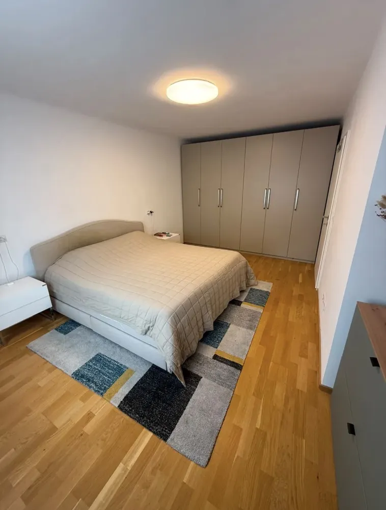 4 Zimmer Wohnung mit 90 m² in Nürnberg – Bild 8
