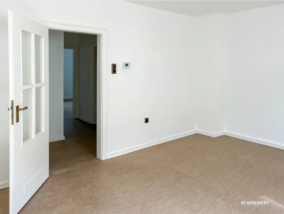 2 Zimmer Wohnung mit 55 m² in Wuppertal – Bild 5
