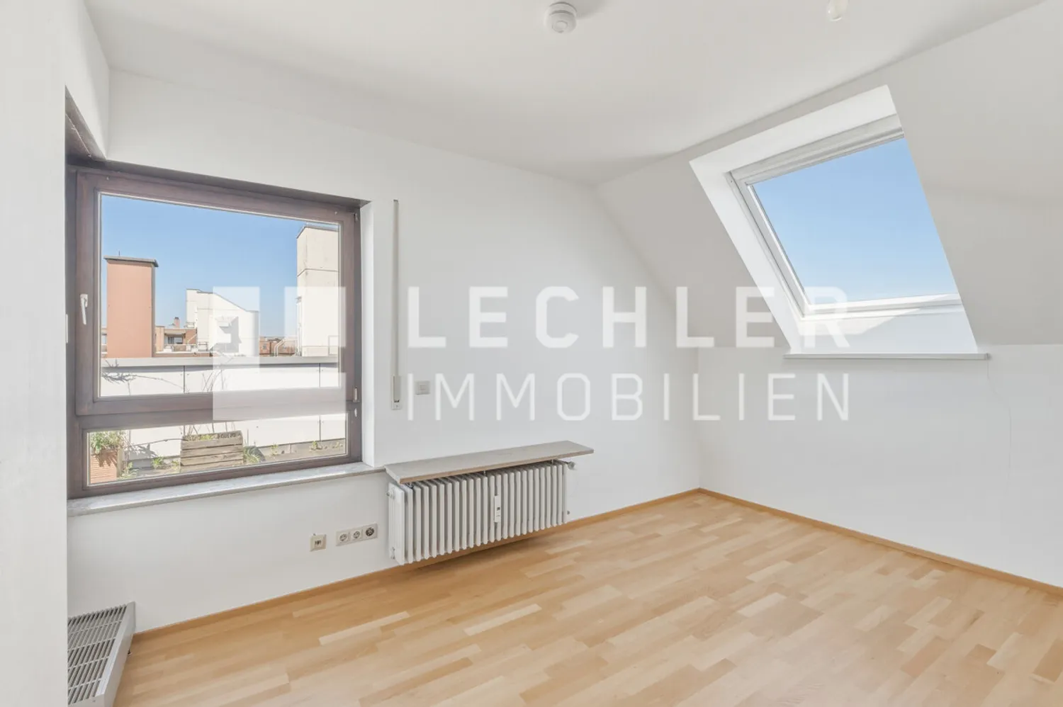 4 Zimmer Wohnung mit 154 m² in Stuttgart – Bild 7