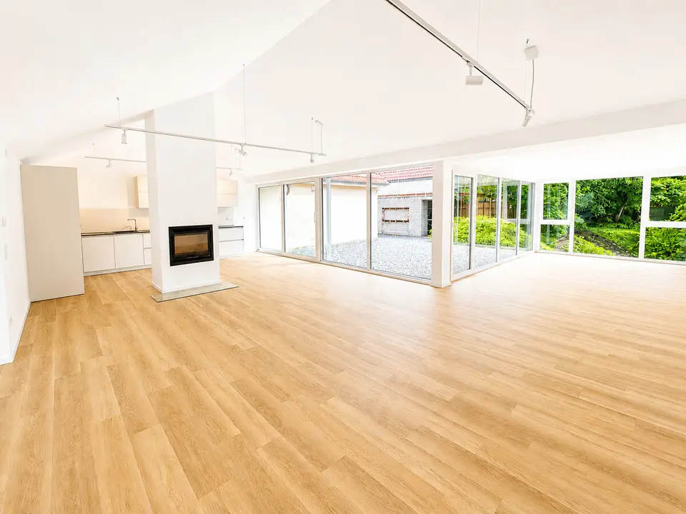 3 Zimmer Wohnung mit 168 m² in Coesfeld – Bild 6