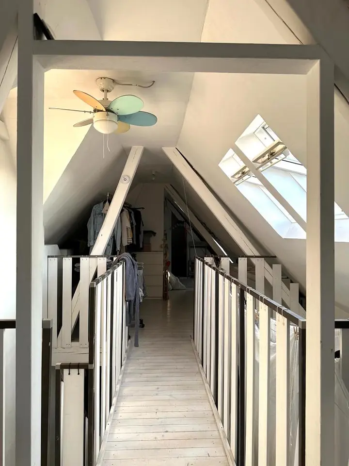 2 Zimmer Wohnung mit 127 m² in Nürnberg – Bild 6