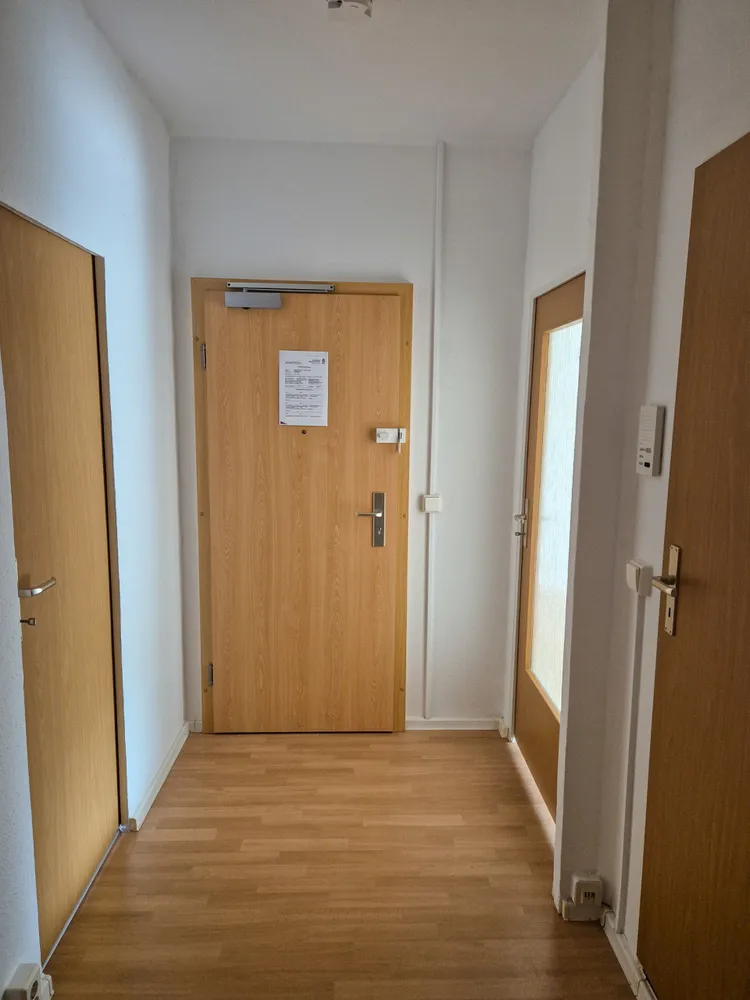 2 Zimmer Wohnung mit 58 m² in Chemnitz – Bild 9