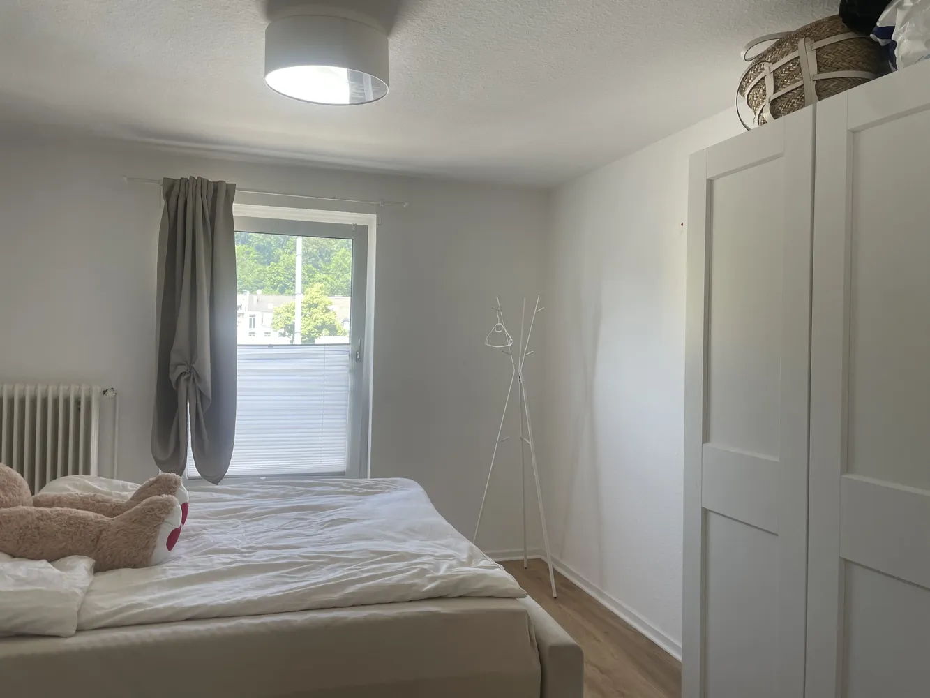 3 Zimmer Wohnung mit 66 m² in Wuppertal – Bild 10