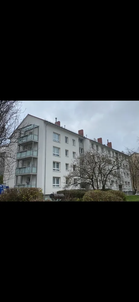 3 Zimmer Wohnung mit 75 m² in Wiesbaden – Bild 7