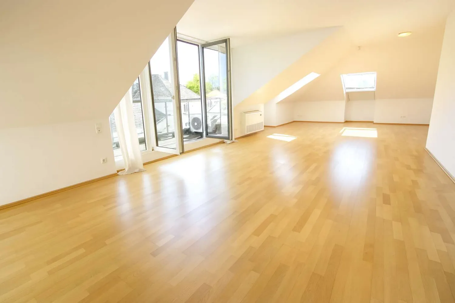 3 room apartment with 124 m² in Frankfurt am Main – Photo 10