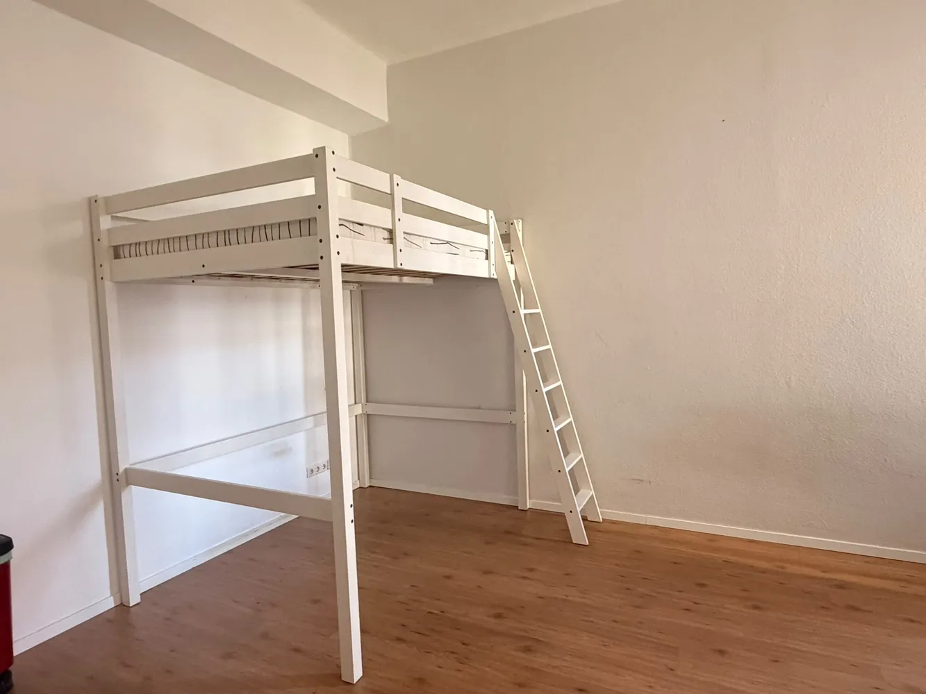 1 Zimmer Wohnung mit 34 m² in Wuppertal – Bild 5