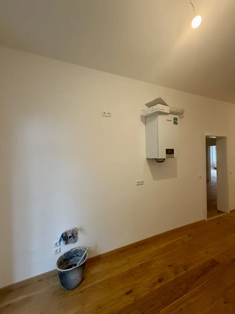 4 Zimmer Wohnung mit 120 m² in München – Bild 11