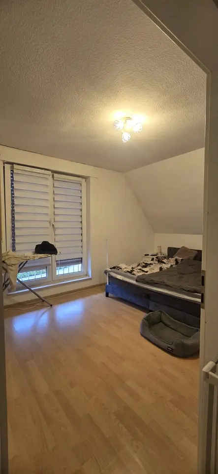 3 room house with 109 m² in Vechta – Photo 6