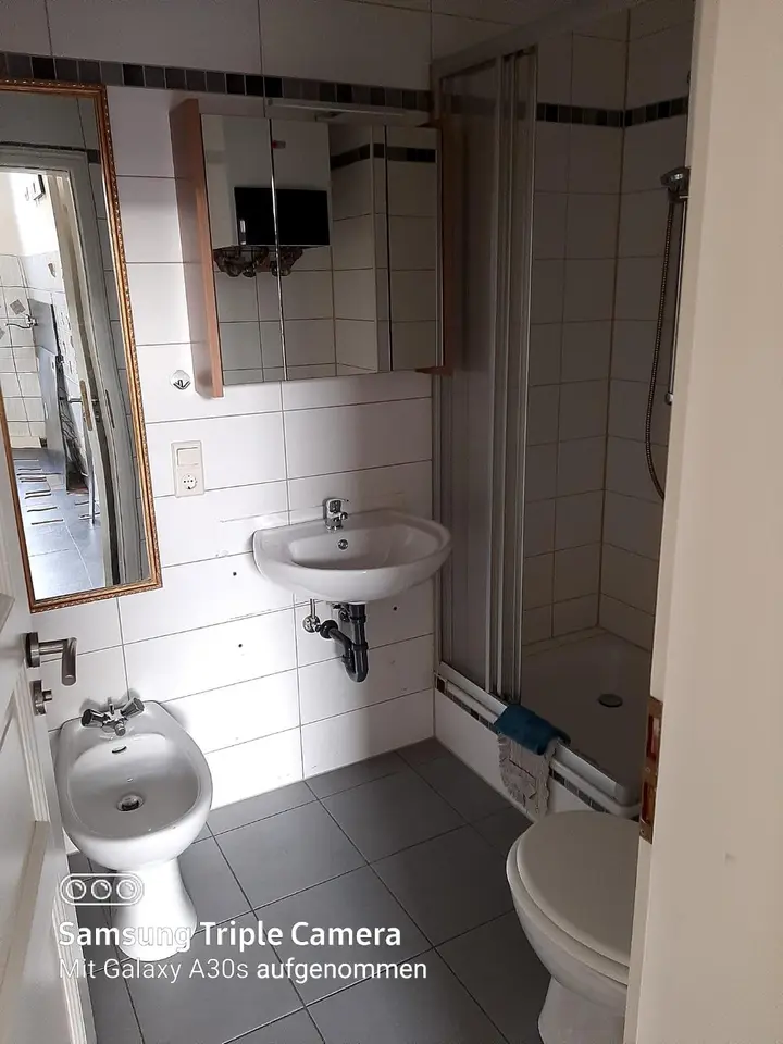 2 Zimmer Wohnung mit 56 m² in Wuppertal – Bild 5