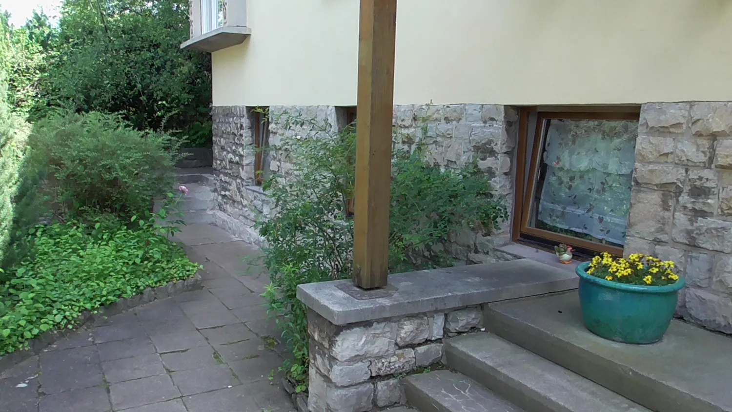 2 room apartment with 35 m² in Erfurt – Photo 9