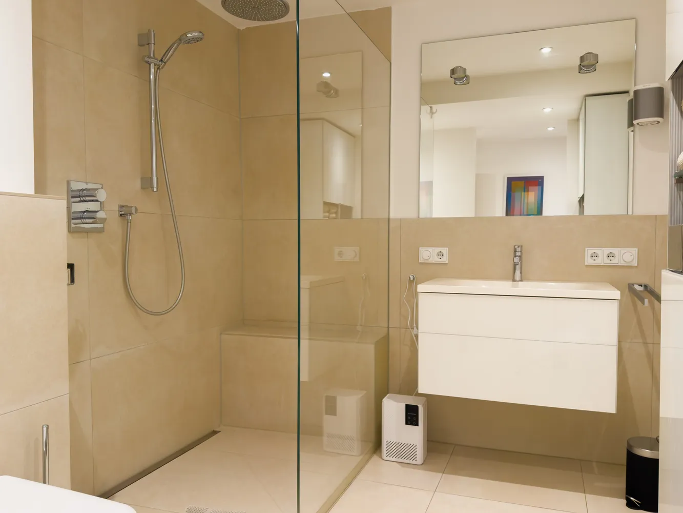 3 Zimmer Wohnung mit 96 m² in München – Bild 11