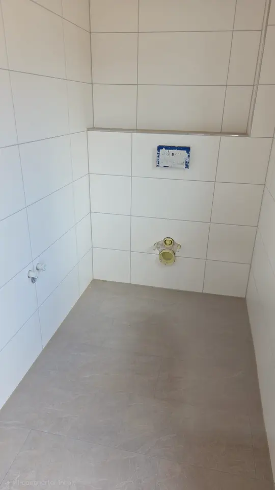 5 Zimmer Wohnung mit 137 m² in Quakenbrück – Bild 5